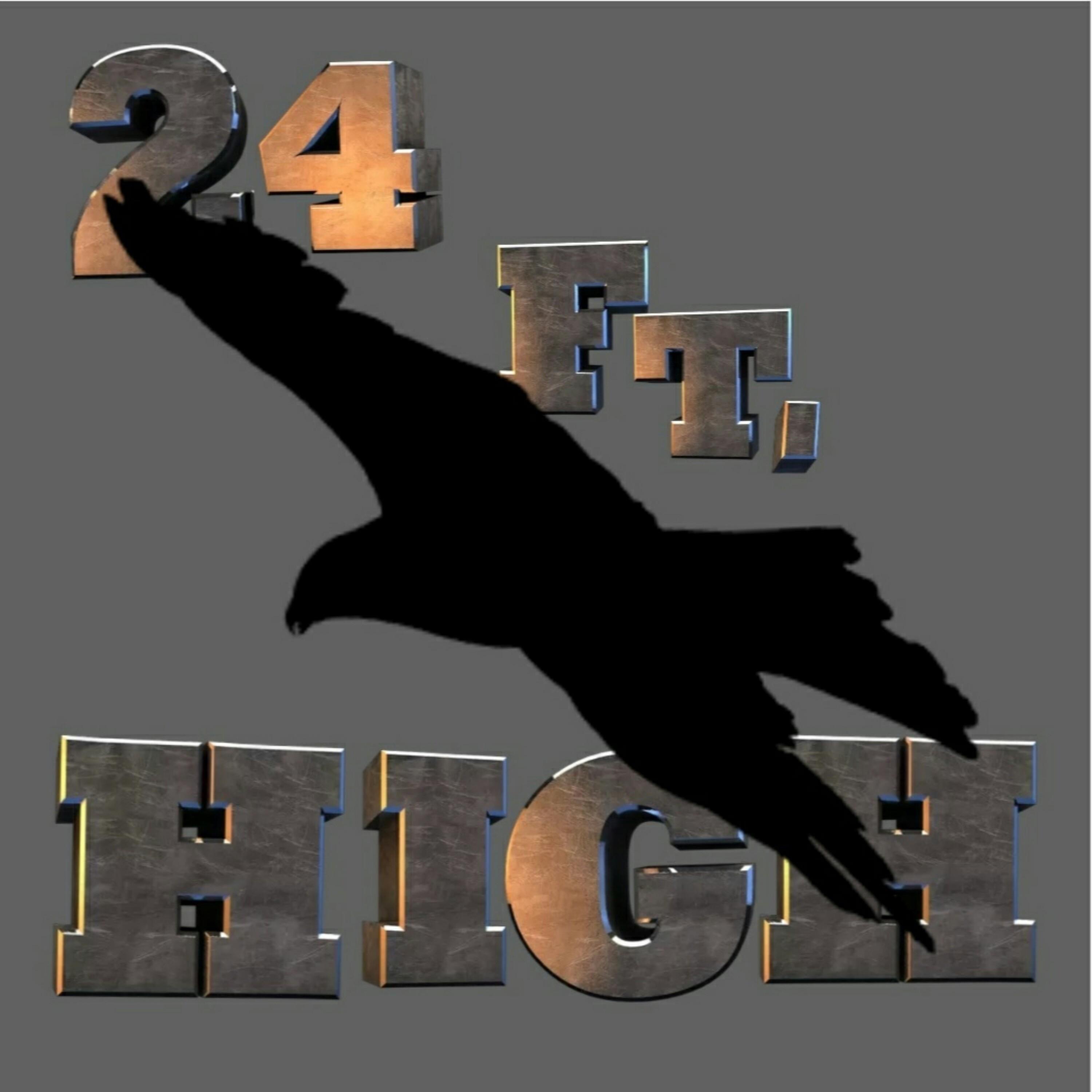 Great and Mighty - Single