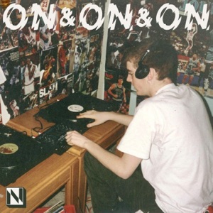 On & On & On
