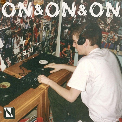 On & On & On - EP
