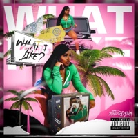 What I Like - Single - 2 STURDY NA