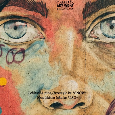 SNOW (Freestyle) - Single