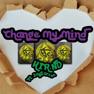 Change My Mind (feat. Zaytario) - Single
