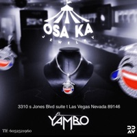 Osaka - Single - El Yambo