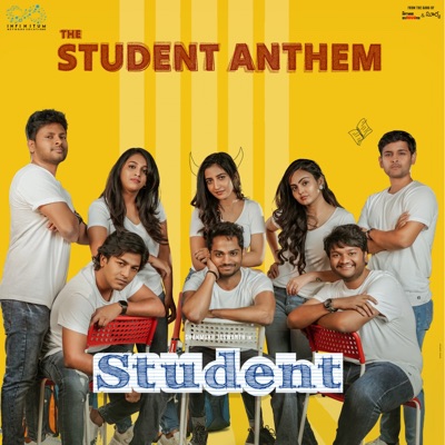 The Student Anthem - Single