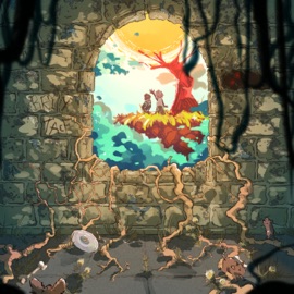 LIFE'S a BITCH (feat. Skelator GOAT, MF Zeph & Lvckyfvce) TACF & Brix