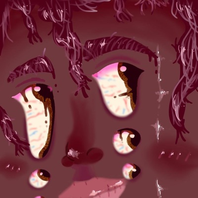 Bloodstained Teeth - Single