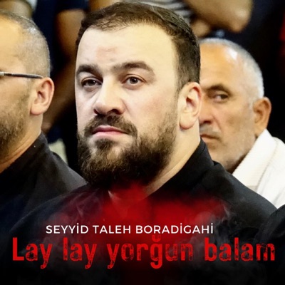 Song - Lay Lay Yorğun Balam - Seyyid Taleh Boradigahi