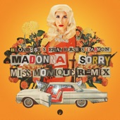 Sorry (feat. Eran Hersh & Darmon) [Miss Monique Remix] artwork