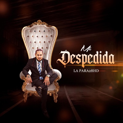 Mi despedida - Single
