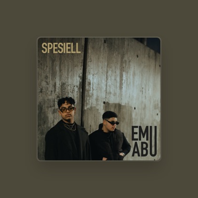 Listen to Emu & Abu, watch music videos, read bio, see tour dates & more!