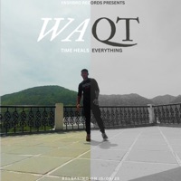 Waqt - Single - Yashbro Official