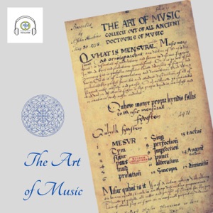 The Art of Music - EP
