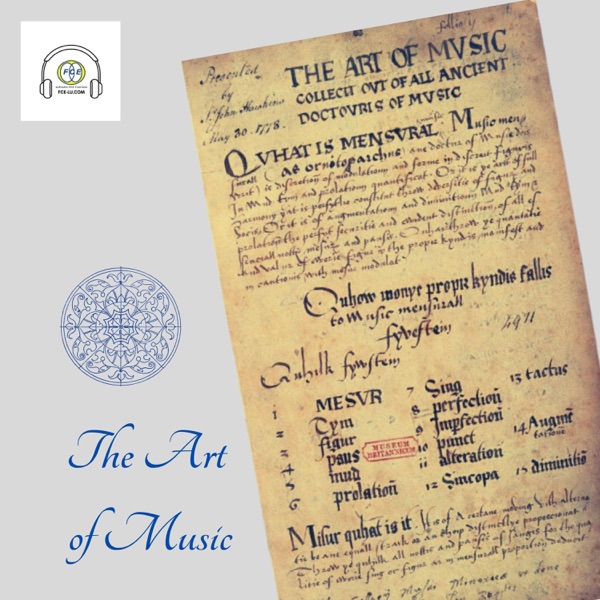 The Art of Music - EP