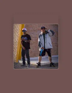 Hör dir Denim Ydnew an, schau dir Musikvideos an, lies die Biografie, finde Tourdaten und mehr!