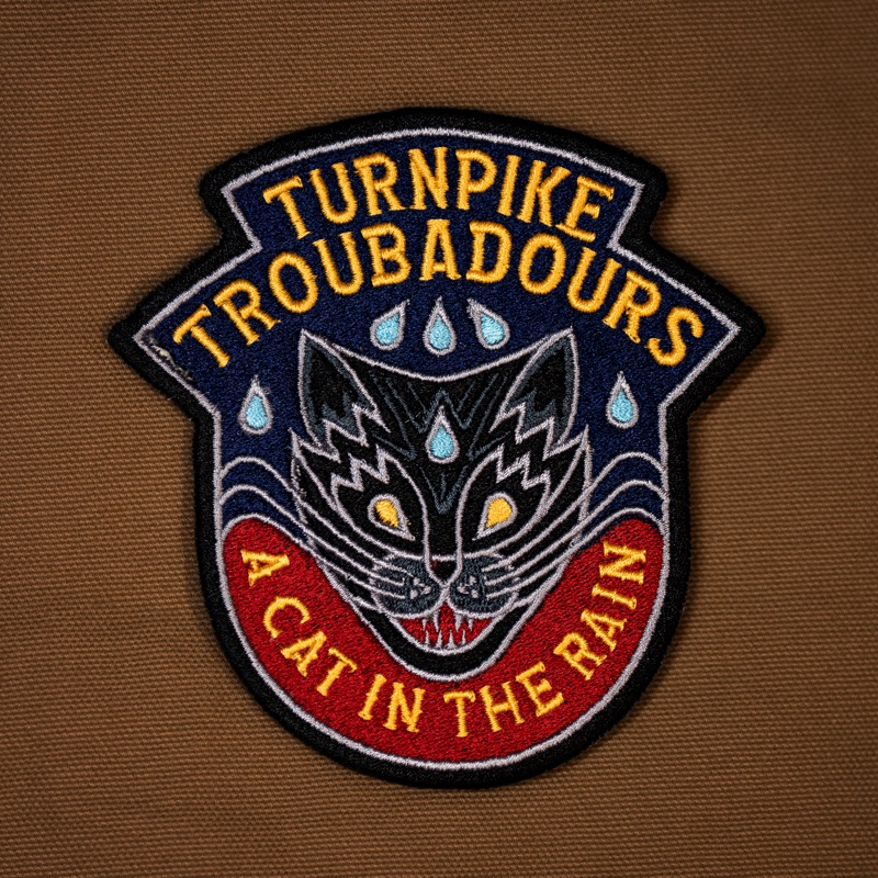 Mean Old Sun by Turnpike Troubadours album cover