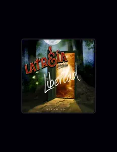 Dengarkan Latreía Norteña, tonton video musik, baca bio, lihat tanggal tur & lainnya!