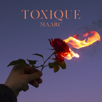 Toxique - Single