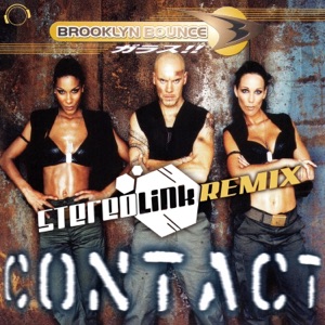 Contact (Stereolink Remix) - Single