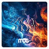 Fire of the Holy Ghost artwork
