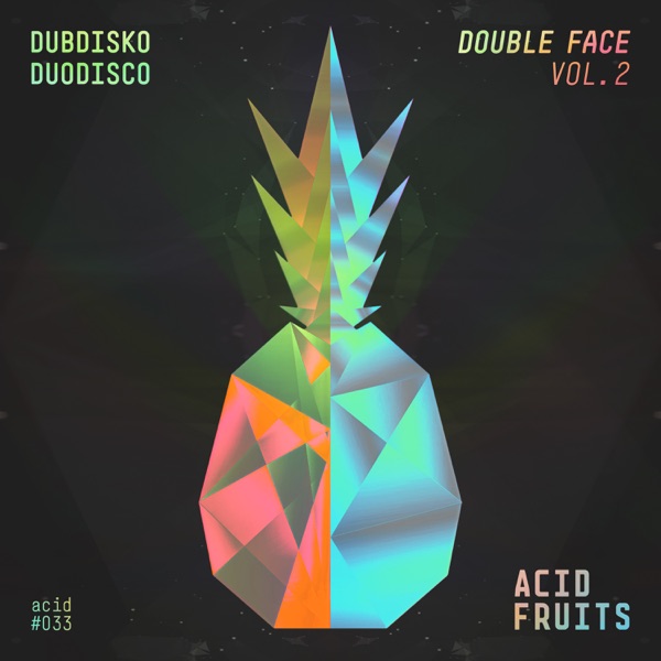 Double Face Vol. 2 - EP
