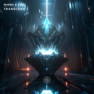 Transcend - Single
