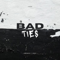 Bad Ties (feat. YumaBeats) - Single - Todd