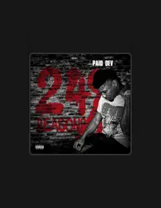 Listen to Paiddev, watch music videos, read bio, see tour dates & more!