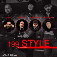 199 Style (feat. Mic Mee, Babakonda & Can Göksel) - Single - Igor_I