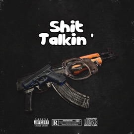 AF1 (feat. Jdot) Has Blatant