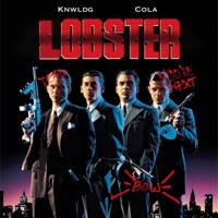LOBSTER (feat. cola) - Single - Knwldg