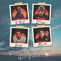 Cuando Se Apaga una Estrella (feat. L.k.o, Yayo & D**o) - Single - Razh