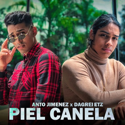 Piel Canela - Single