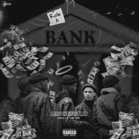 Rob a Bank - Single - Lerothehustler