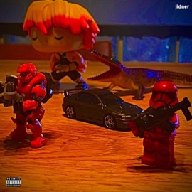 DEAD PRESIDENTS (feat. luh frostyy & Young Xpert) jidner