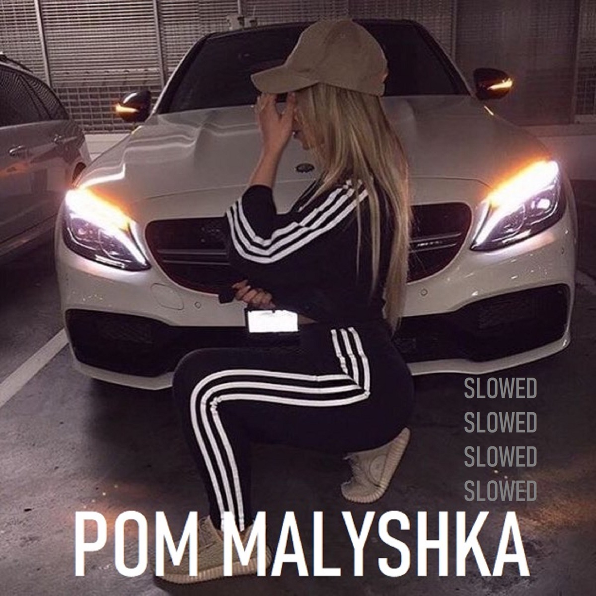 Pom Malyshka (Slowed) - Single - Album by KEAN DYSSO - Apple Music