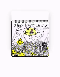 Listen to The Bright Hats, watch music videos, read bio, see tour dates & more!