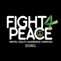 Fight 4 Peace (feat. Dior' Twan, A-Renee', La'Naj, Angela, Valencia, Lizzy Blaze, Blaq Teezy the Don, Bro Harv, Mook Suave, Bach, Jordan Lee & Kriss Nieves) - Single - King Cobra Music Group