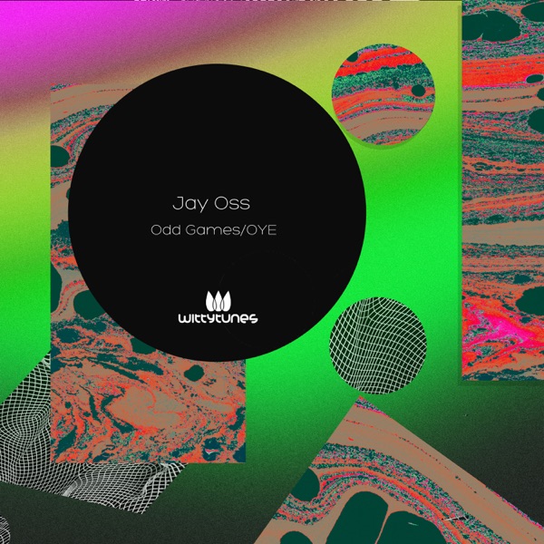Odd Games / Oye - Single