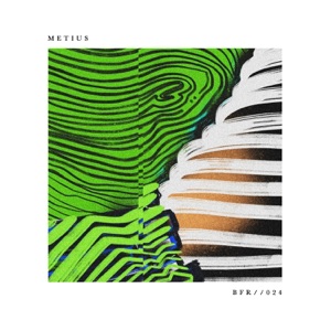Metius - EP