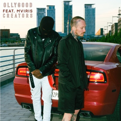 Creators (feat. Mviris) - Single