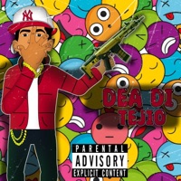 Tejio - Single - Dea Di