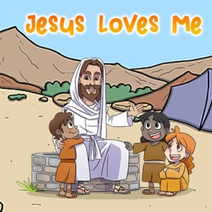Jesus Loves Me - Single