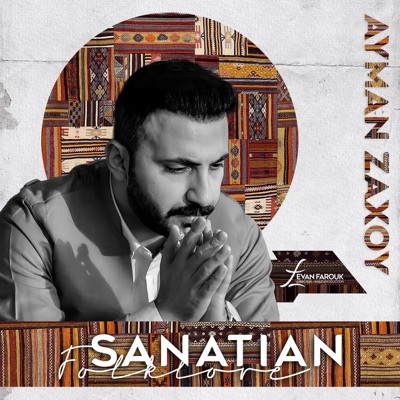 Ayman Zaxoy - Sanat Mix