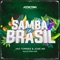Samba do Brasil (feat. Elyssa Her) [Radio Edit] artwork