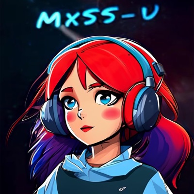 Mxss-U (Slowed extended) - Single