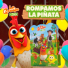 Rompamos La Piñata - El Reino Infantil & La Granja de Zenón