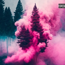 Карпати Tranqq & Flaim92