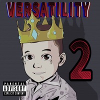 Versatility 2 - Manu Versatility