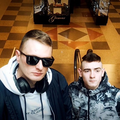 Ruchome Schody - Single