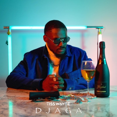 DJAGA - Single